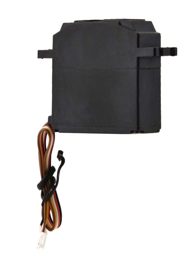 ديلوي سيرفو سيارة التحكم عن بعد من ديلوي، سيرفو 5 أسلاك E9831، قطع غيار سيارات التحكم عن بعد بمقياس 1/16 لسيارات التروجي القصيرة 1631 و1651 و1621، ملحقات سيارات نموذجية - Image 1